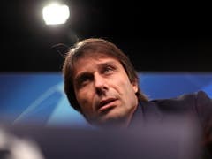 Unter Antonio Conte zeigte die Mannschaft aus Mailand zuletzt Aufwärtstendenz (Bild: KEYSTONE/EPA/FRIEDEMANN VOGEL)