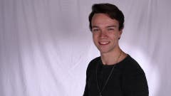 Robin Reistma (Drew)