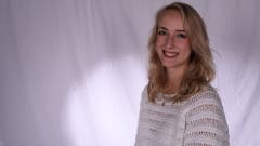 Jessica Lapp (Sherrie)