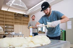 (Bild: Freie Fotografin/Eveline Beerkircher)
