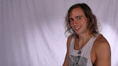 Antonio Calanna (Stacee Jaxx)