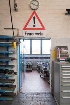 (Bild: Lisa Jenny)