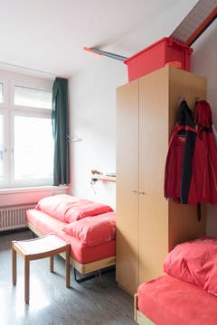 (Bild: Lisa Jenny)