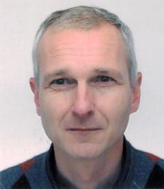 Andreas Bohren, Vorstandsmitglied des Thurgauer Vogelschutz (Bild: PD)