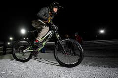 Weitere Impressionen (Bilder: Philipp Schmidli (Engelberg, 26. Januar 2019))