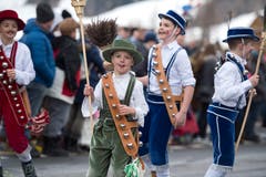 Bild: Maria Schmid (Morgarten, 9. Februar 2019)