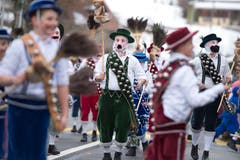 Bild: Maria Schmid (Morgarten, 9. Februar 2019)
