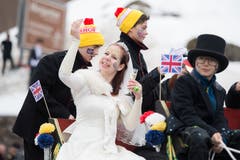 Bild: Maria Schmid (Morgarten, 9. Februar 2019)