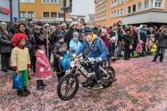 Bild: Michel Canonica