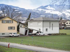 (Bild: Hanspeter Schiess)