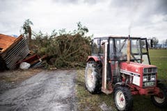 (Bild: Keystone/Gian Ehrenzeller)