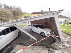 (Bild: Hanspeter Schiess)
