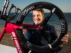 Stefan Küngs Fokus diese Saison richtet sich auf die Klassiker, die Schweizer Rundfahrten und die Tour de France (Bild: KEYSTONE/LAURENT GILLIERON)