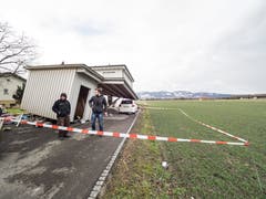 (Bild: Hanspeter Schiess)