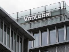 Vontobel hat im vergangenen Jahr die Übernahme der Privatbank Notenstein verdauen müssen. Der Gewinn legte dennoch zu. (Bild: KEYSTONE/ENNIO LEANZA)