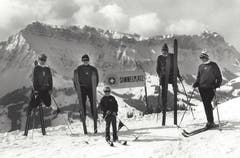 (Bild: Schweizer Skischule Marbach Egg)