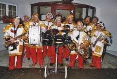 2005. (Bild: PD)