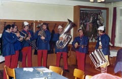 1973. (Bild: PD)