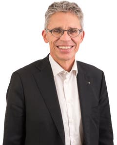 Norbert Schassmann (bisher), 62.