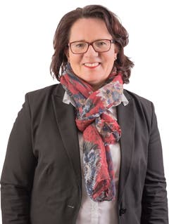 Daniela Merkel, 56.