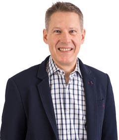 Ferdinand Zehnder (bisher), 53.