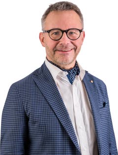 Rudolf von Werdt, 58.
