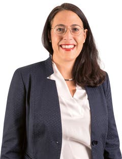 Letizia A. Ineichen, 40.