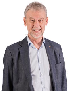 Markus Mächler, 65.