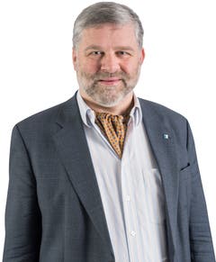 Michael Zeier-Rast, 56.