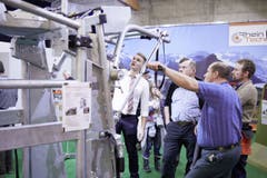 (Bilder: PD/Olma-Messen St.Gallen)