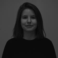 Lara Küenzi, 19.