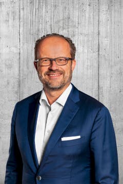 Andreas Moser (bisher), 57.
