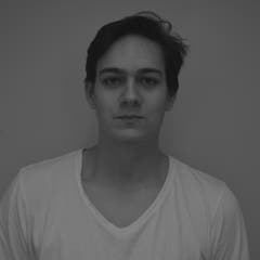 Merlin Schwendener, 21.