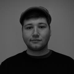 Séverin Stalder, 19.