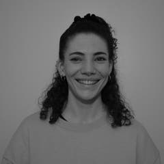 Silvana Huwiler, 25.