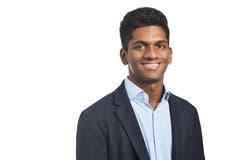 Sharan Suntharalingam, 18.