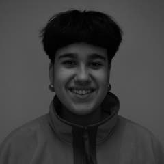 Pryia Kumar, 18.