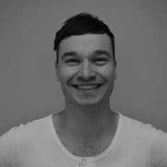 Niklaus Rigert, 27.