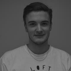 Yves Nicolas Bucher, 19.