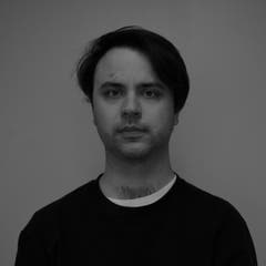 Nicholas Paradise, 26.