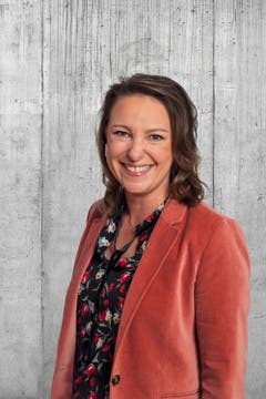 Sonja Döbeli Stirnimann, 50.