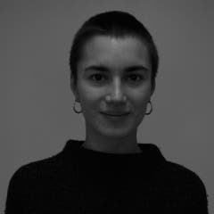 Gina Dellagiacoma, 22, Beromünster.