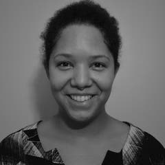 Angela Addo, 27.