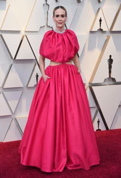 Sarah Paulson. (Bild: Richard Shotwell/Invision/AP)