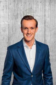 Maurus Zeier (bisher), 28.