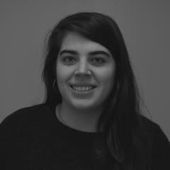 Rahel Geyer, 23.