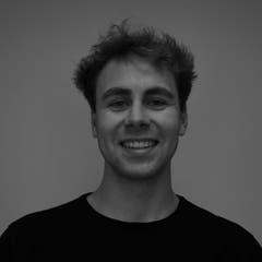 Roman Hodel, 23.