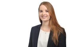 Seraina Baron, 24.