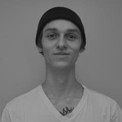 Till Petermann, Kriens, 22.