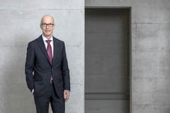 Stadtpräsident Thomas Scheitlin ist seit 2010 Ehren-Födlebürger. (Bild: Daniel Ammann)